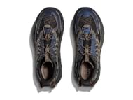 Satisfy and HOKA Clifton LS pack (Image via Nike)